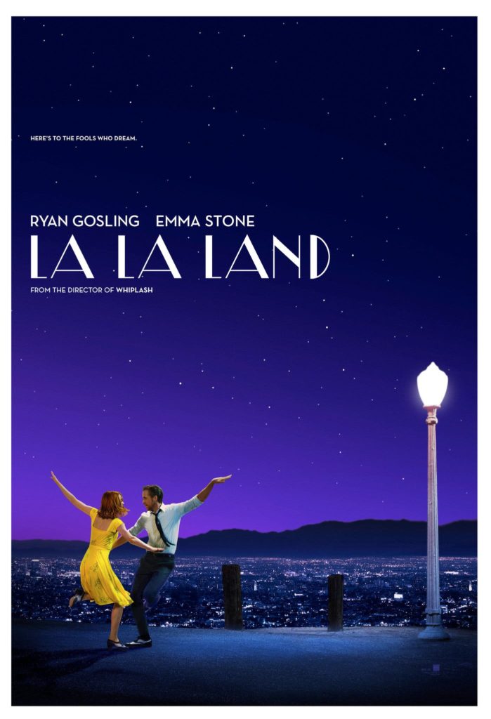 Buy tickets for La La Land (PG), Wednesday 13 May. Doors open at 6.30 pm, with the film starting at 7.00 pm.
