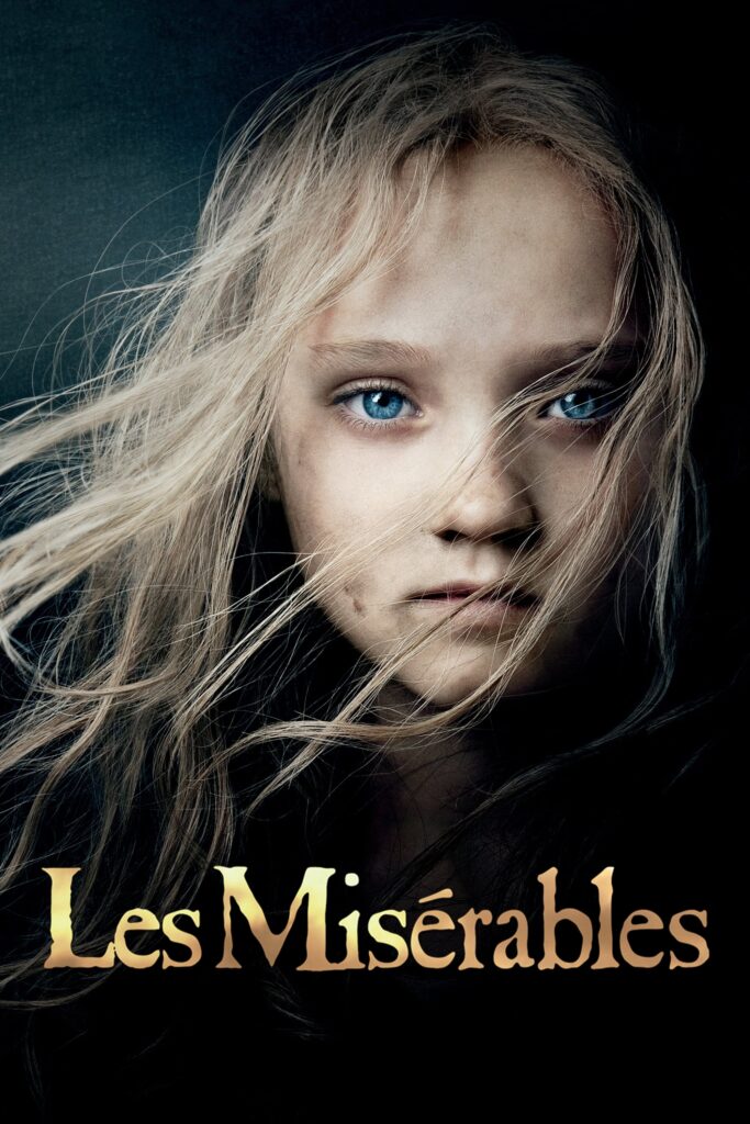Tickets for Les Misérables (12)