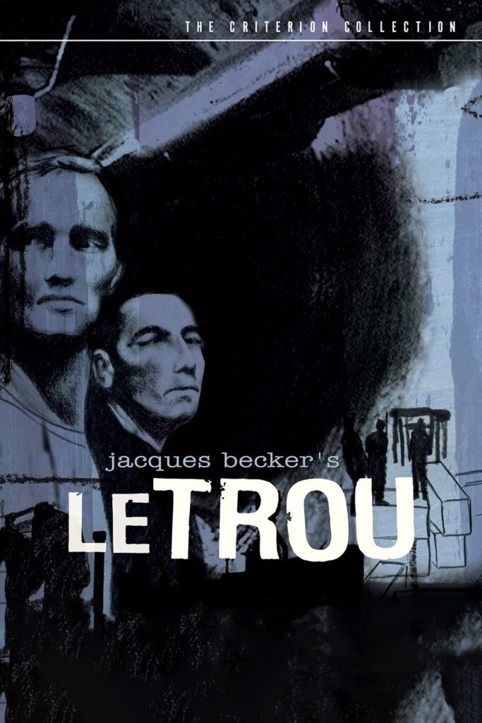 Tickets for Le Trou (12)  Wednesday, 18, December 