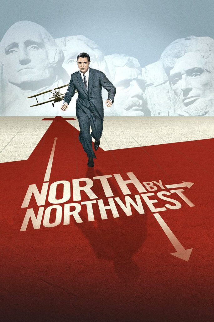 Tickets for North by Northwest  (15), Thursday, 12 December  