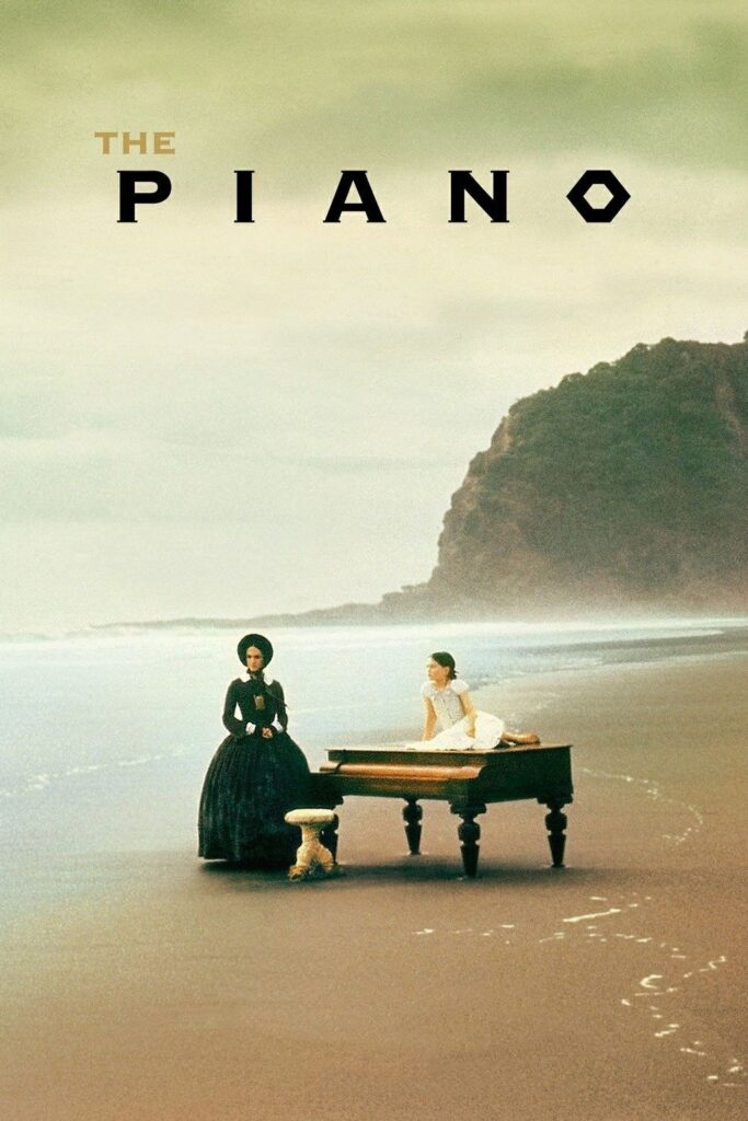 Buy tickets for TThe Piano (15), Thursday 4 June.Doors open at 6.30 pm, with the film starting at 7 pm.